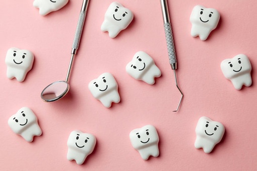Casa Dentist Culture 